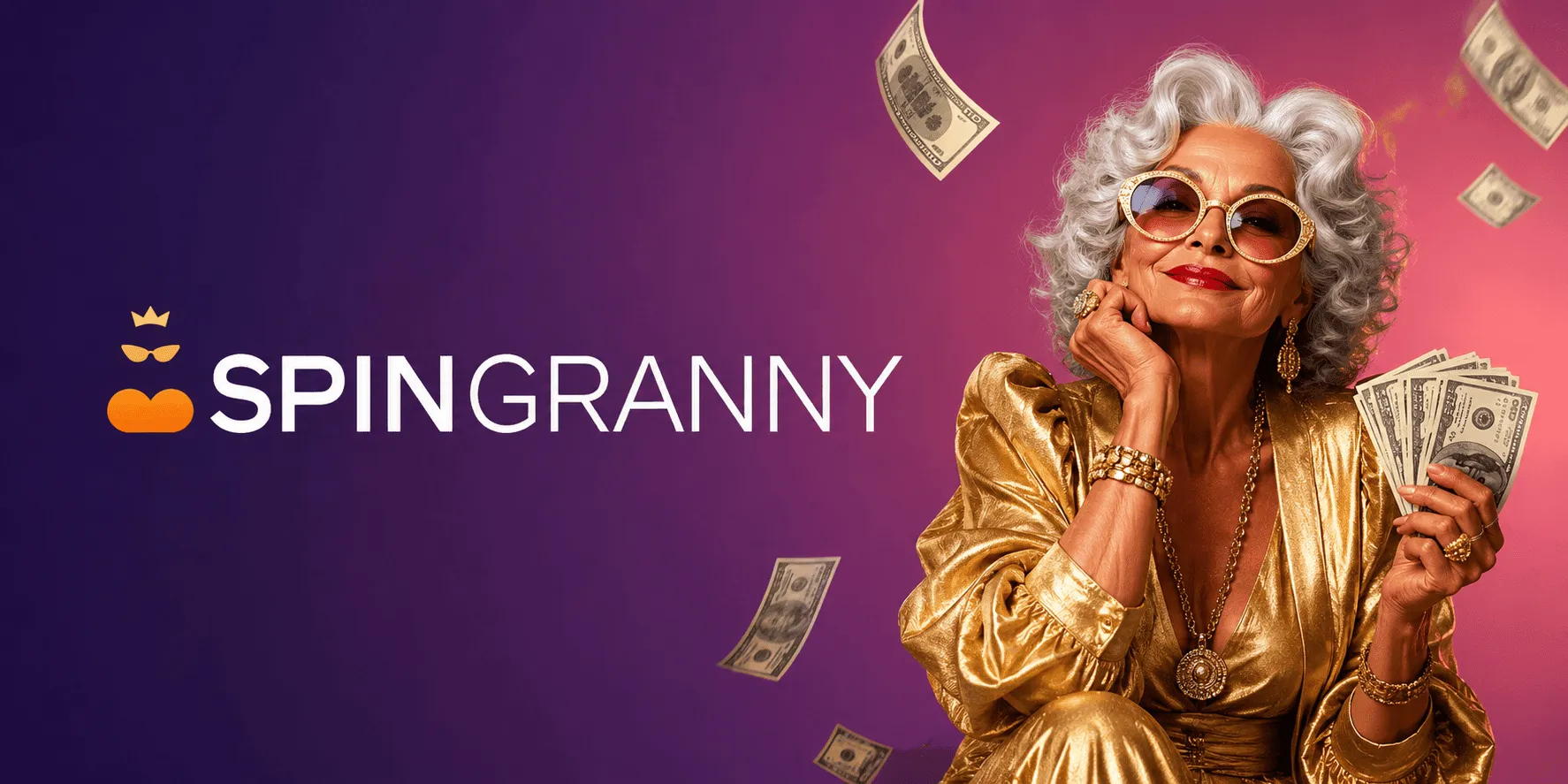 Spingranny-aplikacia