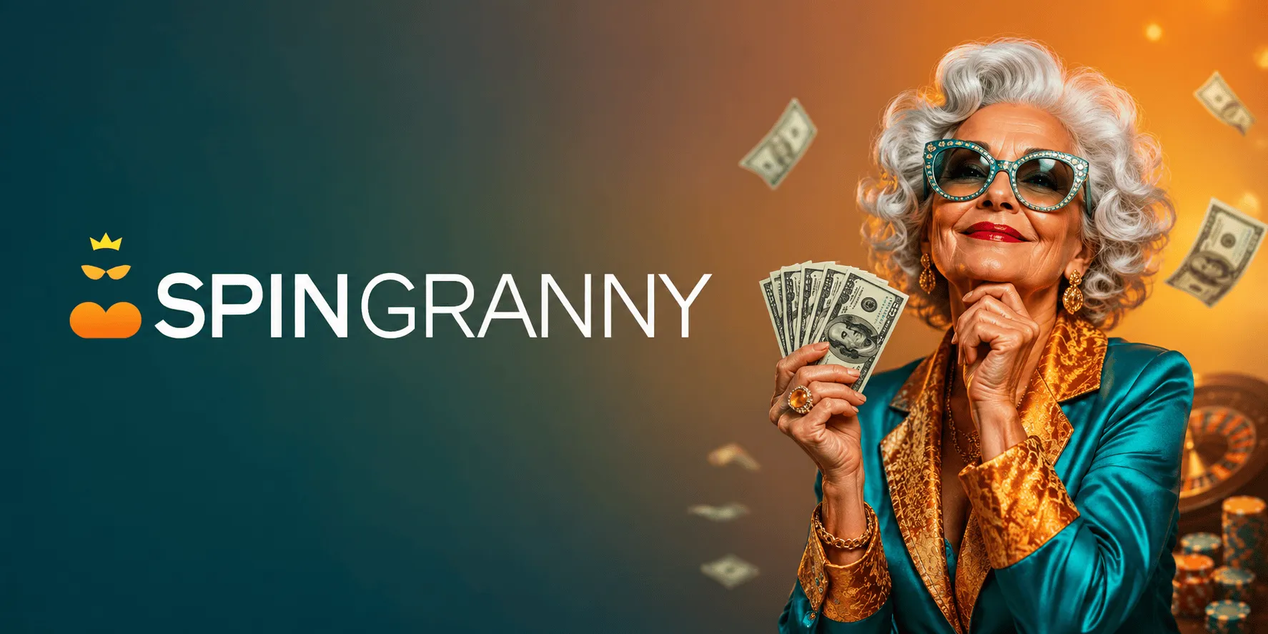 Spingranny-aplikacia