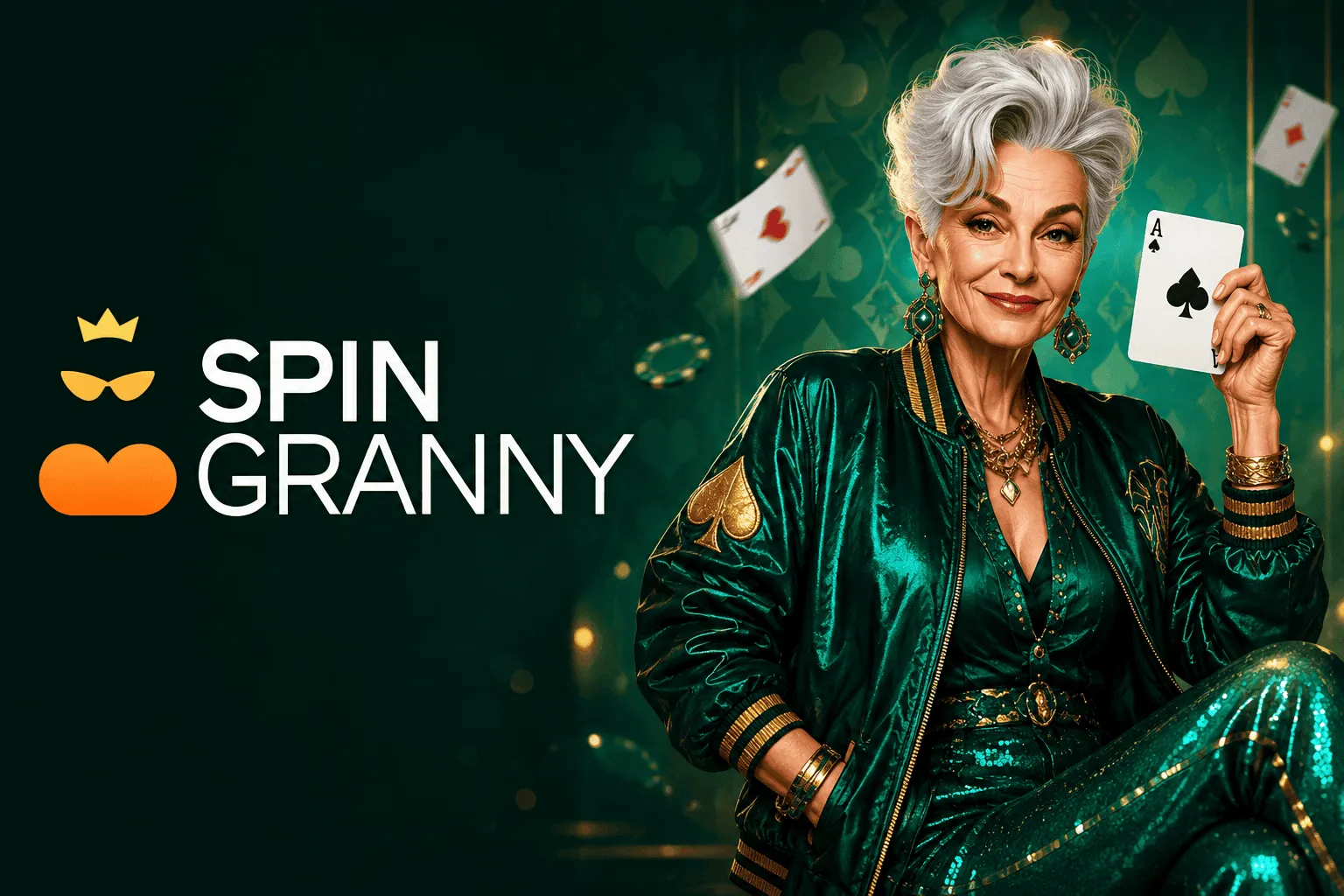 Spingranny-aplikacia